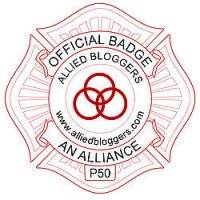 P50 Allied Bloggers