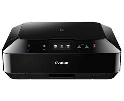 Canon MG7160 Not Scanning Wirelessly