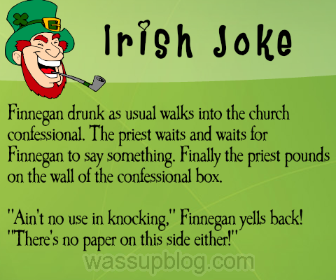 Irish Miracle