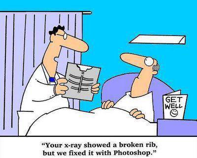 doctor jokes