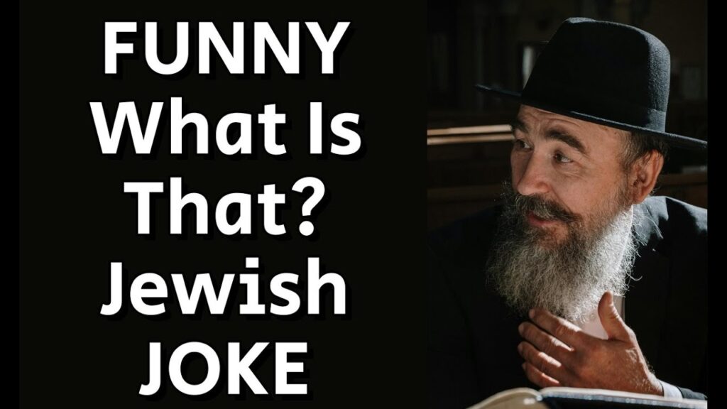 The Smartest Jew Ever