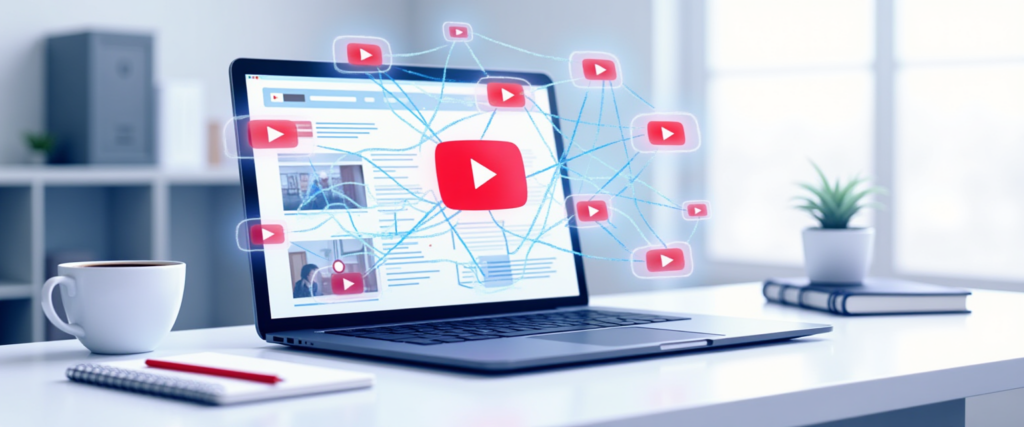 How To Find YouTube Channels Linking To You