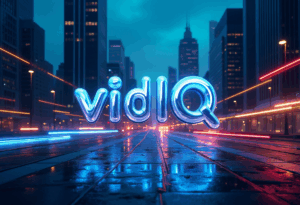 How vidIQ Supercharges Content Creation (Beyond Keywords & Ideas)