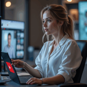 How To Stand Out On YouTube