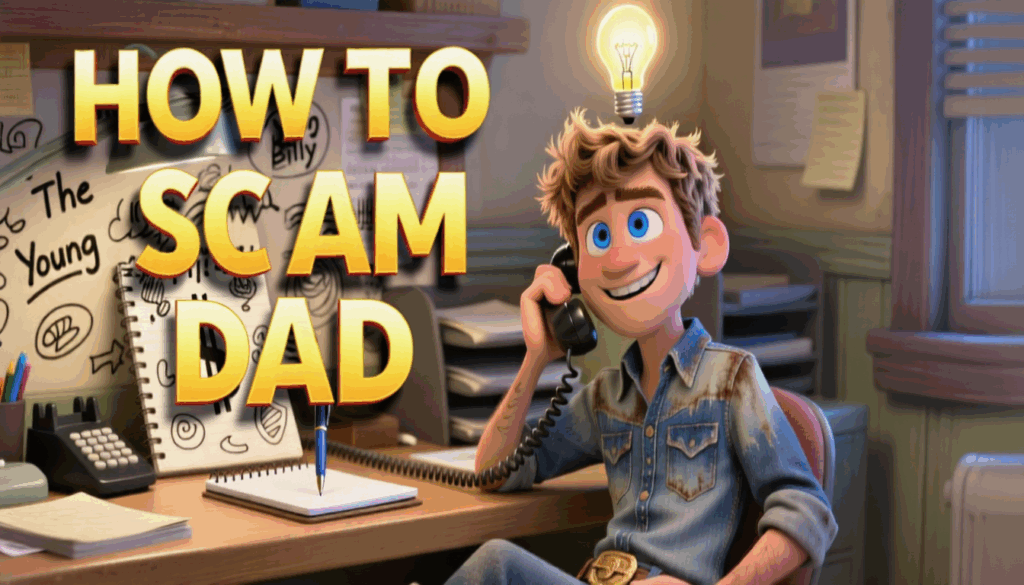 Funniest Jokes Created By AI