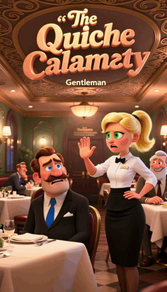 Funniest Joke Created By AI