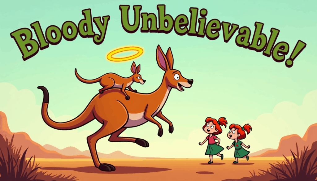 The Miraculous Baby Conception