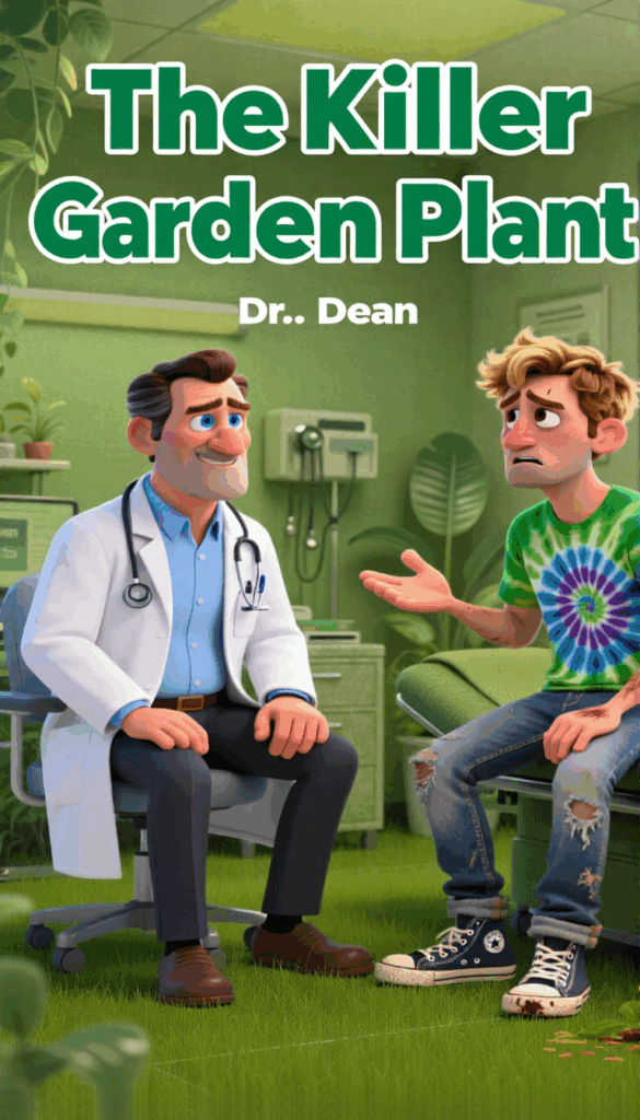 Top Three Jokes Ever