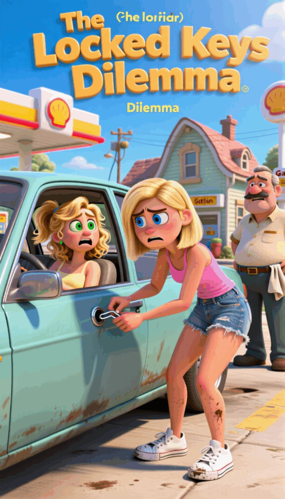 Funny Jokes About Two Blondes