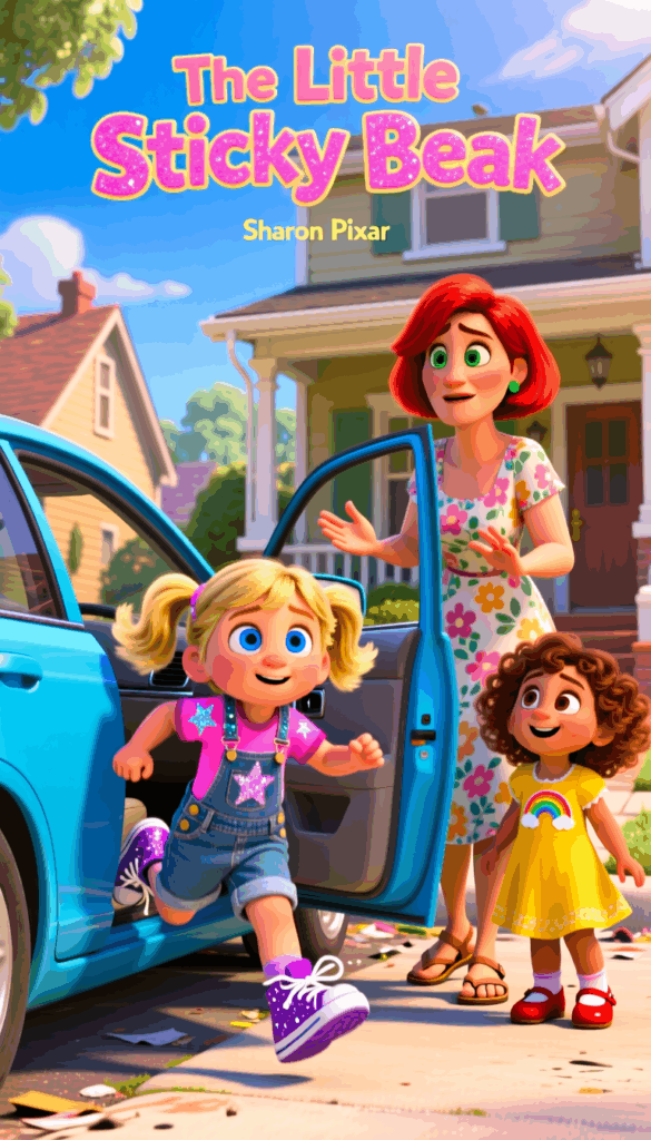 Funny questions kids ask