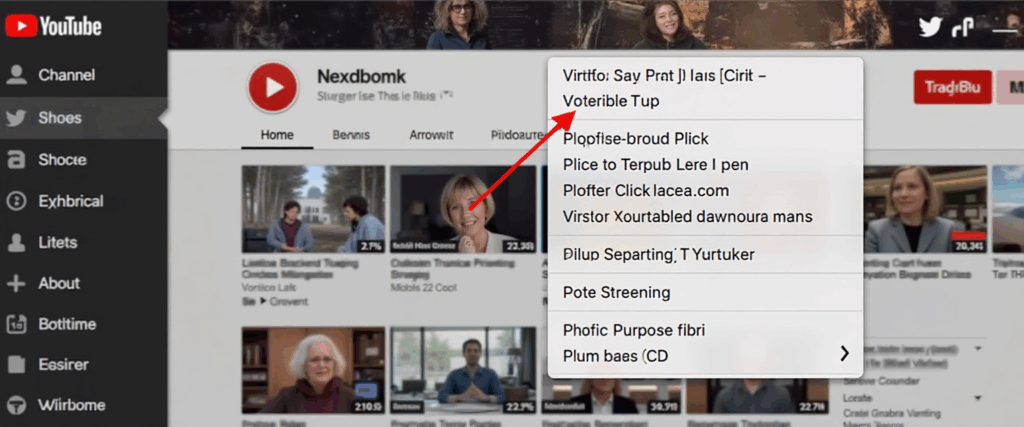 Framework For Winning On YouTube
